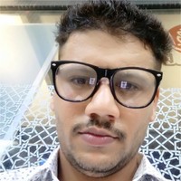 Krishna Poudel