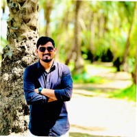 Sandeep Kumar Avasthi