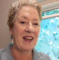 Joan O'Mara,