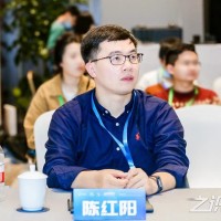 Hongyang Chen(陈红阳)