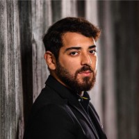Ahmed Mahmood