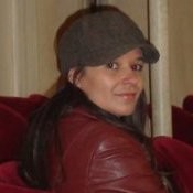 Noujoud Mazari
