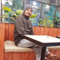 Virupaksh M