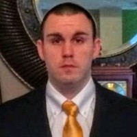 Thomas Caldwell