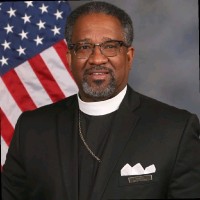 Curtis Crocker Jr, D.Min