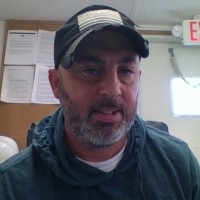 Ed Millet