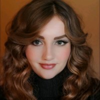 Megan May