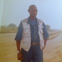 peter akam