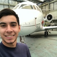 lucas arriola