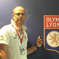 Olivier Coudevylle