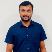 S Deepak