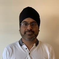 Davinder Riyat