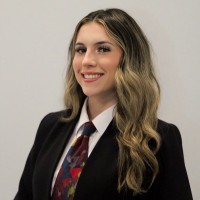 Makenzie Dockery