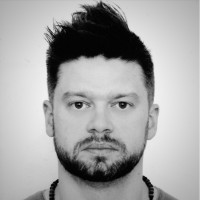 Maciej Ochocinski