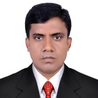 Rashedul Islam