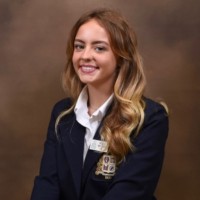 Bella Whitlock