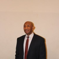 Abdul Kargbo