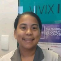 Lucivania Nascimento