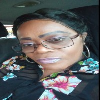 Rosalind Jefferson