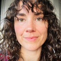 Sara Wright