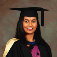 Melanie Govender
