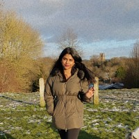Tanvi Rai (Assoc Cipd)