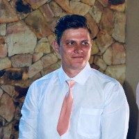 David Henry Van Der Merwe