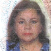 SANDRA PATRICIA MARTINEZ MORA