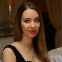 Alena Tsygir