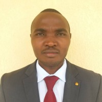 Francis Mulili