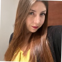 Melanie González Cueto