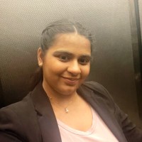 Eshneet Arora