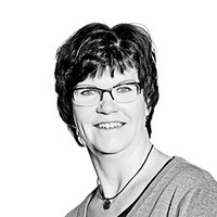 Lone Mørch Secher