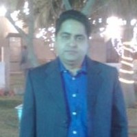 Dr.Narinder Sharma