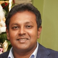 Shashi Ganesan