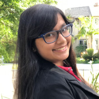 Maisha Zaman