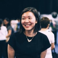 Abigail Ho