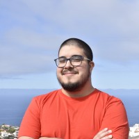 Douglas Daniel Sulbarán Socas