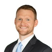 Blake Harrison, Cpa, Pfs