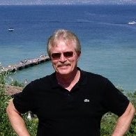 Dennis Taylor