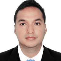 Miguel Villafuerte Nuñez