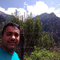 Tapan Kumar Nath