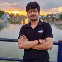 Rishabh Shrivastava