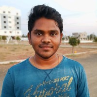 Prudhvi Raj