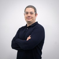 Luis Gustavo González Vargas