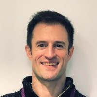 Gareth James