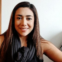 Diana Charris Martinez