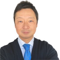 渡邊慶輔