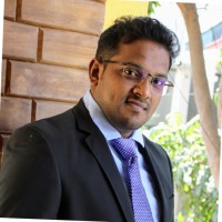 Jishnu Praveen G