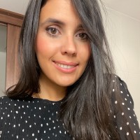 Debora Pannocchia Serrano